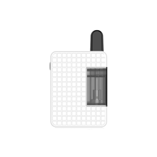 Hamilton Devices | Jetstream Mini  Wild Leaf Tobacco