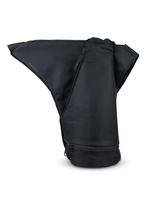 Puffco | Peak Pro Travel Bag - Wild Leaf