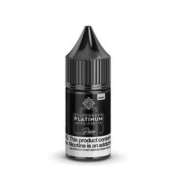 Silver Back Salts | Platinum Series | Paco - Wild Leaf