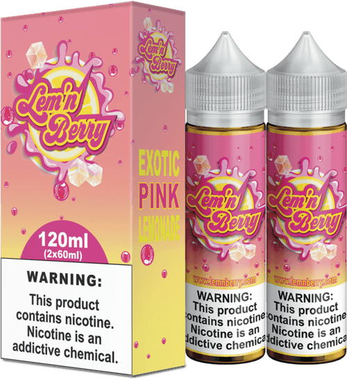 Transistor Vape Juice