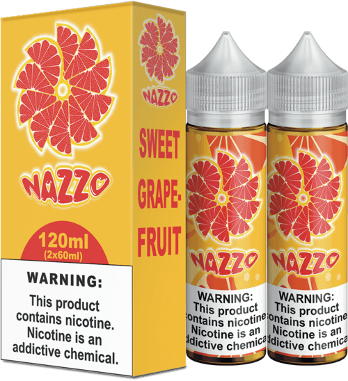Transistor Vape Juice | Nazzo Wild Leaf Tobacco Transistor Vape Juice | Nazzo Wild Leaf Tobacco