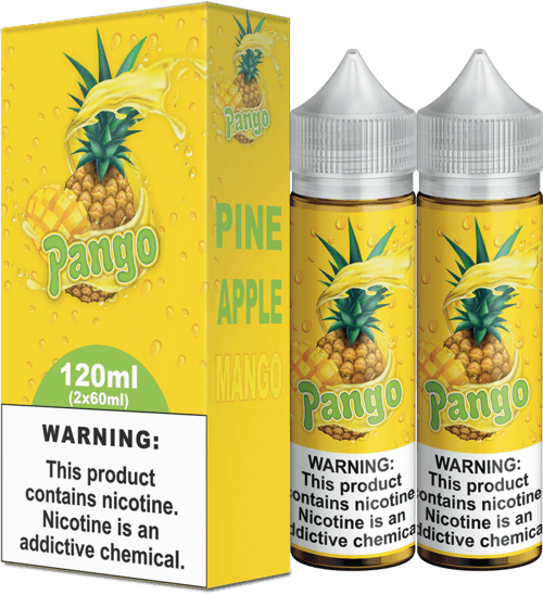 Transistor Vape Juice