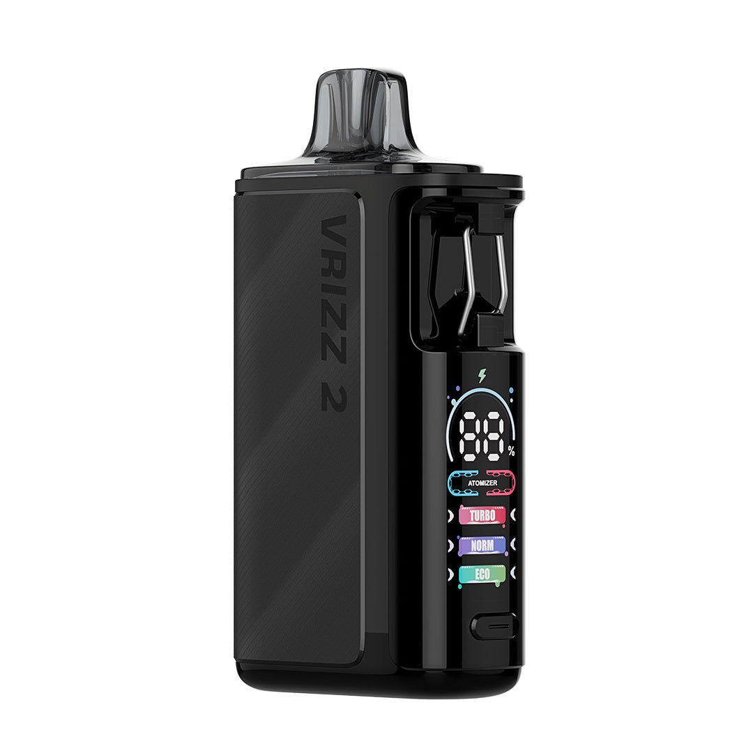 Voopoo VRIZZ 2 Pod Device Wild Leaf Tobacco Voopoo VRIZZ 2 Pod Device Wild Leaf Tobacco
