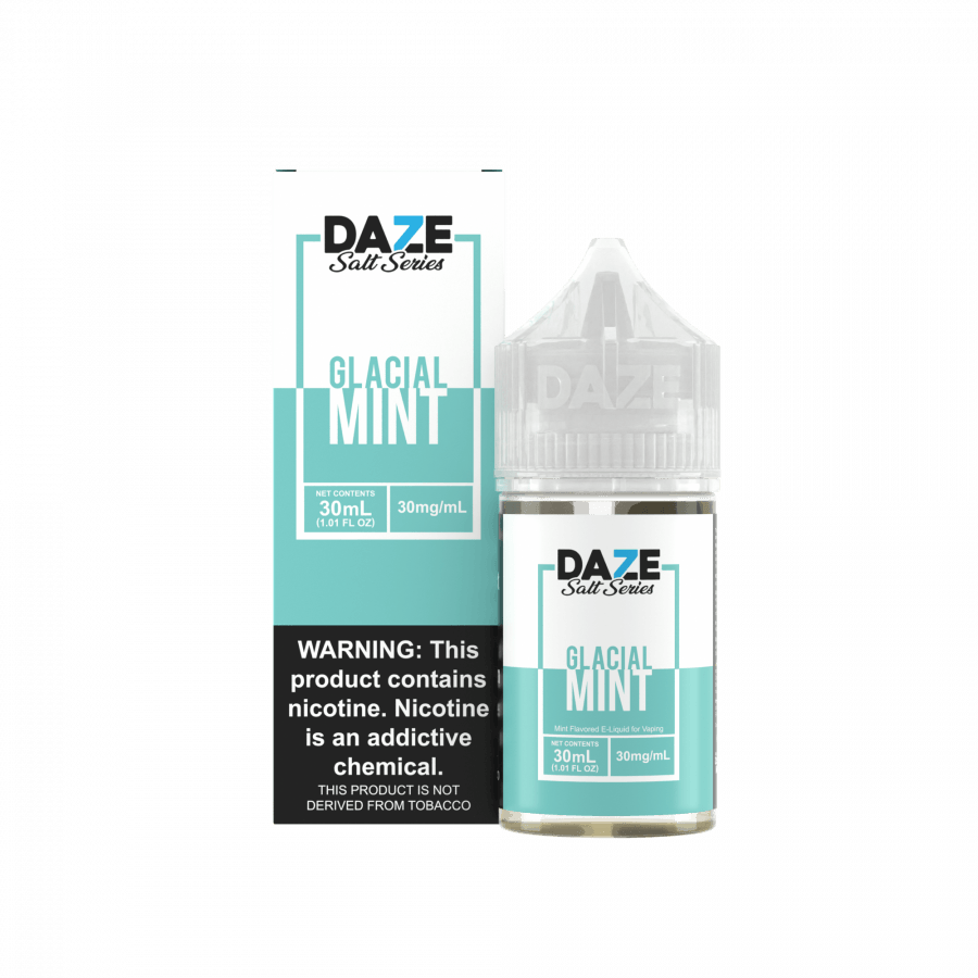 Reds Apple Salts | Glacial Mint - Wild Leaf