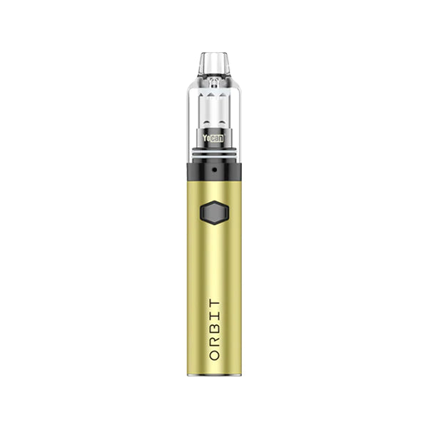 Yocan | Orbit - Wild Leaf
