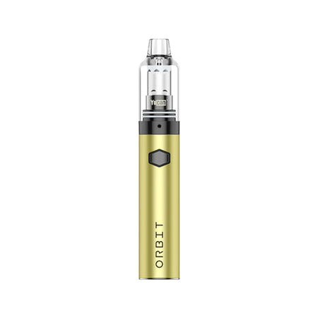 Yocan | Orbit - Wild Leaf
