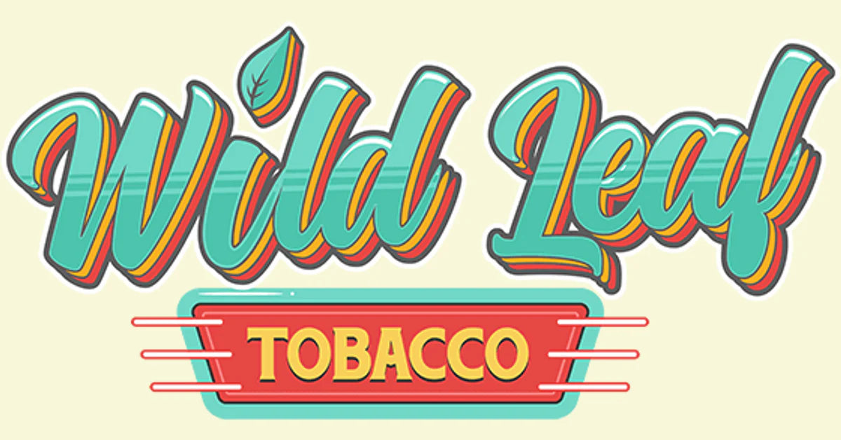 Wild Leaf Tobacco | Smoke & Vape Shop Wild Leaf Tobacco | Smoke & Vape Shop