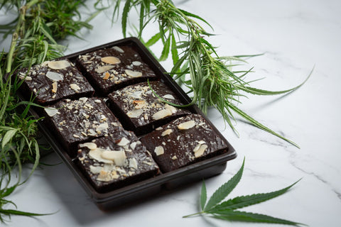 What Else Can You Infuse With THC? (Plus Recipes)
