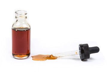 Is Darker E-Juice Bad For You? - Wild Leaf