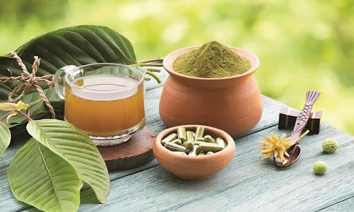 What to Know About Taking Kratom