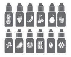 Salt-Nic Vs. Freebase Juice - Wild Leaf