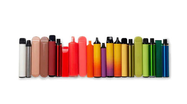 disposable vape shortage What's Happening to Disposables? – Wild Leaf Tobacco Strength/Flavor:Watermelon Fantasie - 60mg POD Mod Covert 2.0 | The