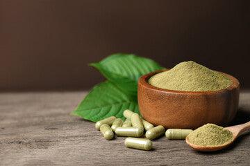 What Is Kratom? - Wild Leaf