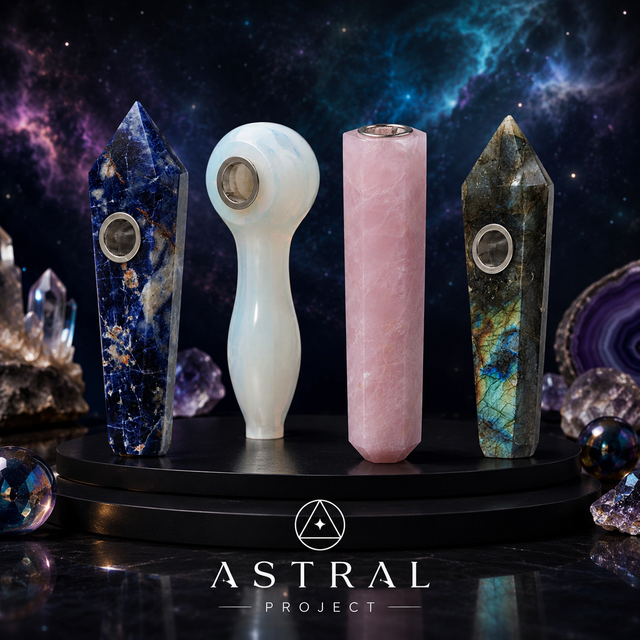 Astral Project