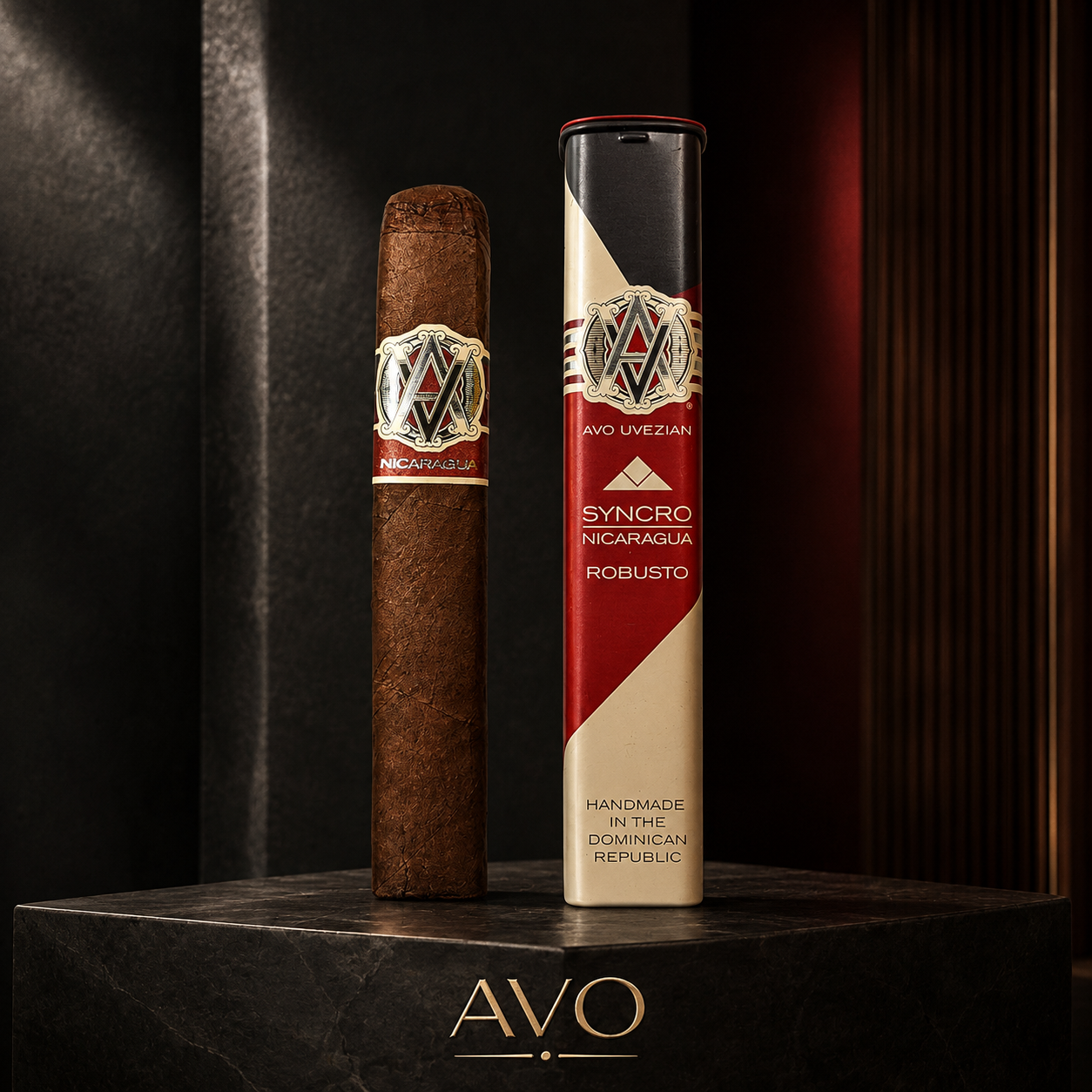 AVO Cigars