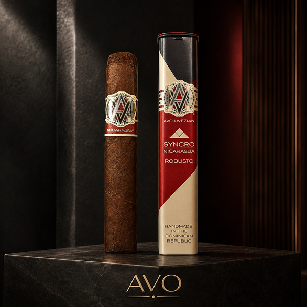 AVO Cigars