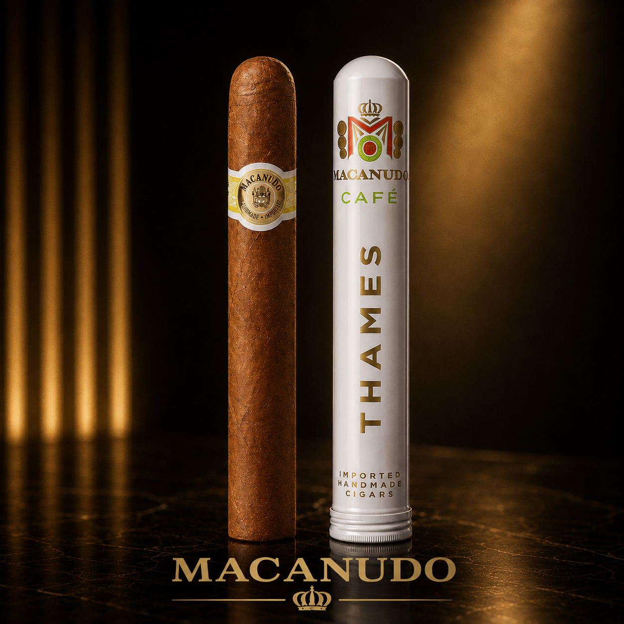 Macanudo Cigars