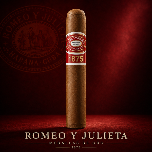 Romeo y Julieta Cigars