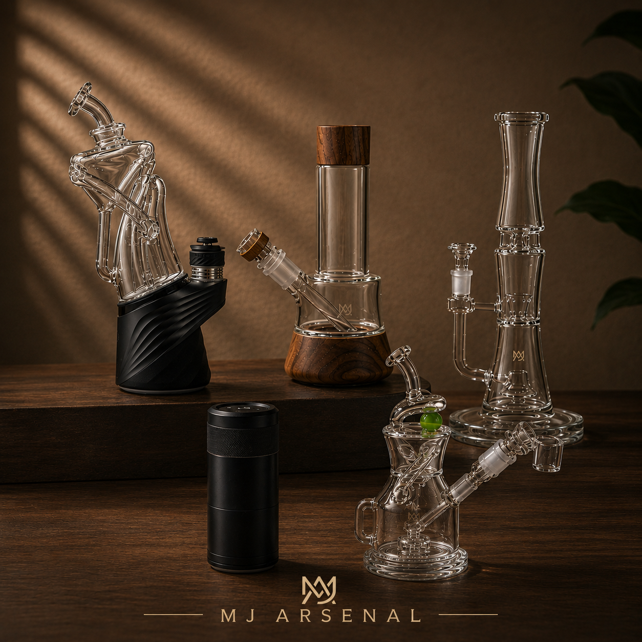 MJ Arsenal