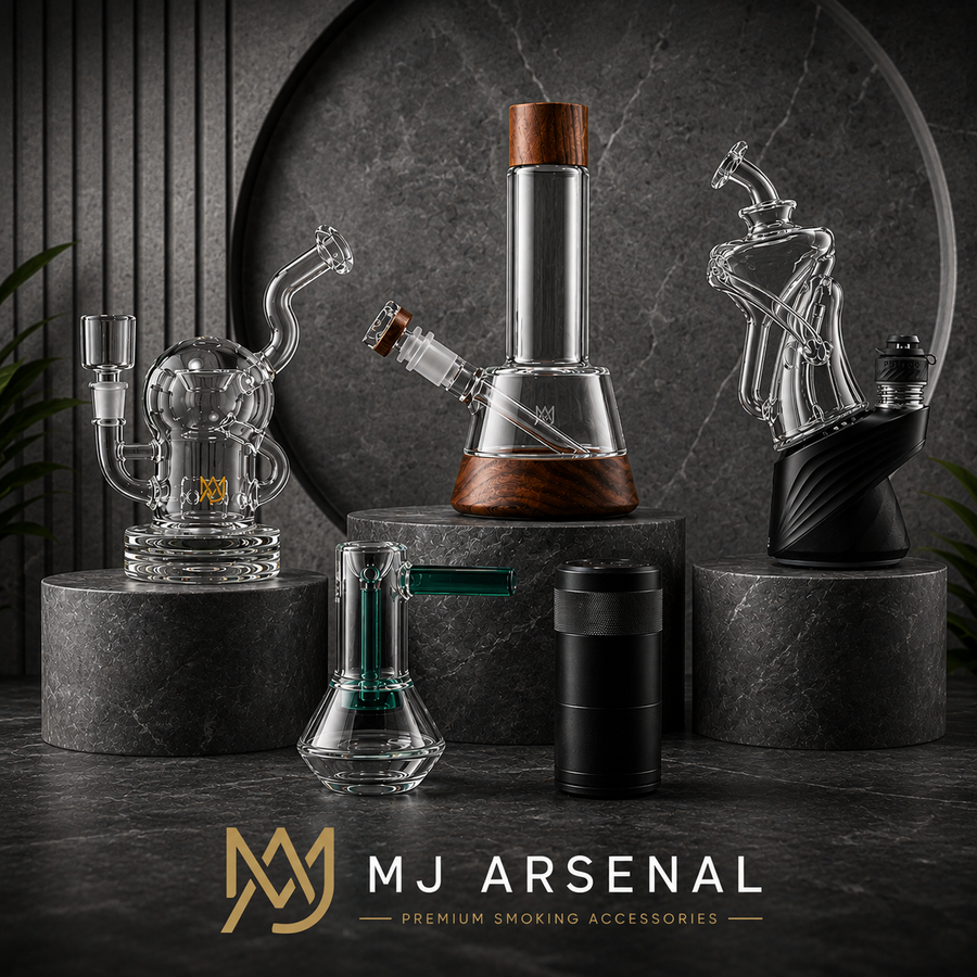 MJ Arsenal