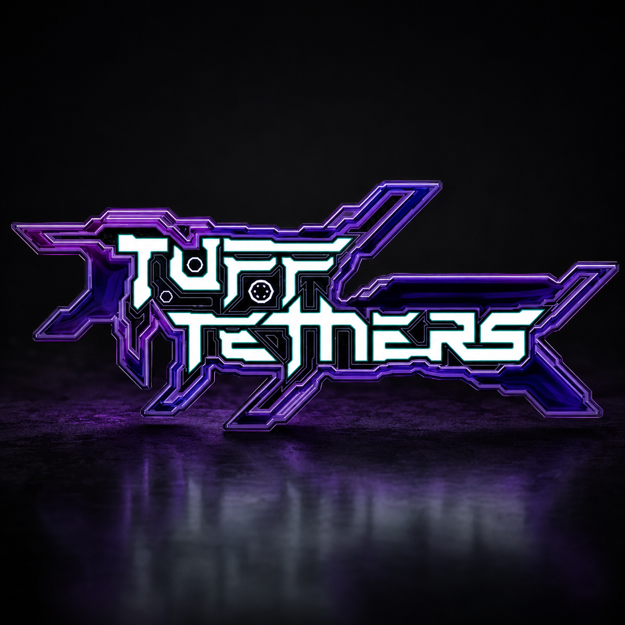 Tuff Tethers