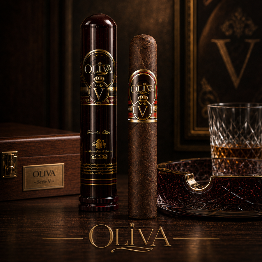 Oliva Cigars