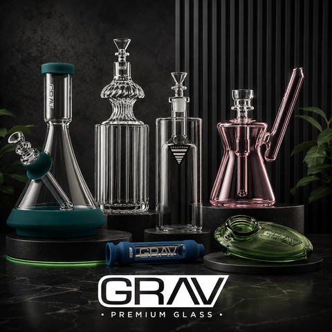 GRAV Collection