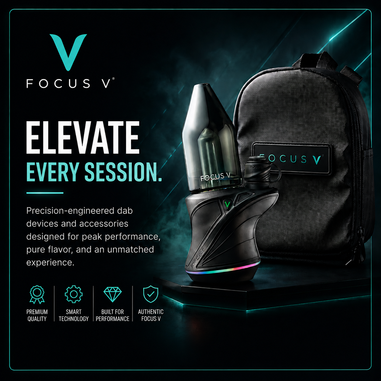Focus V