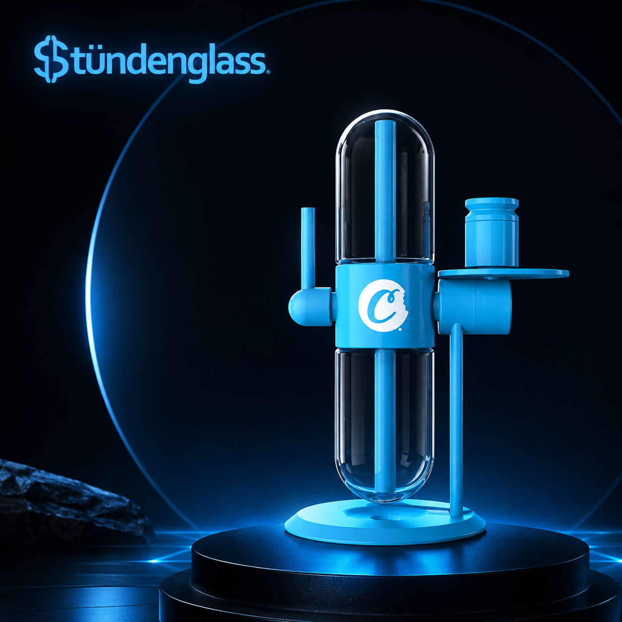 Stündenglass