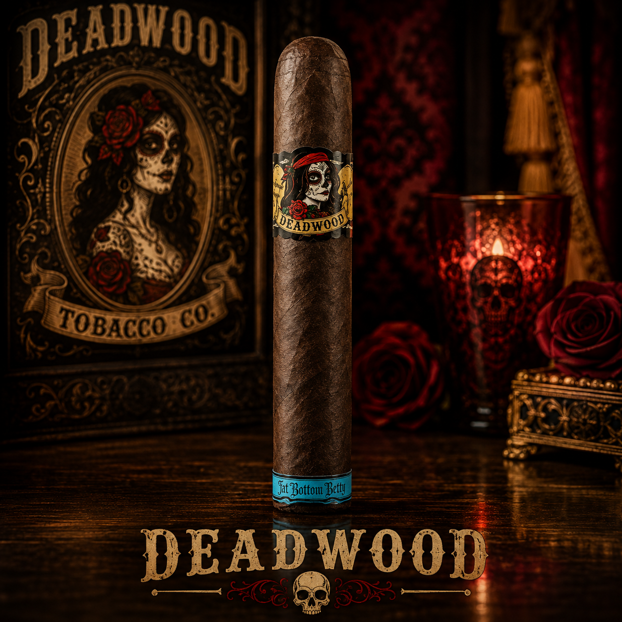 Deadwood Cigars