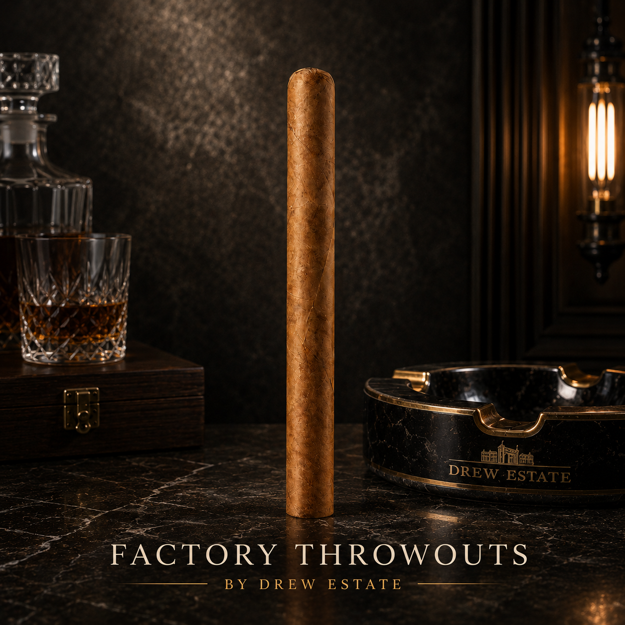 Factory Throwouts Cigars