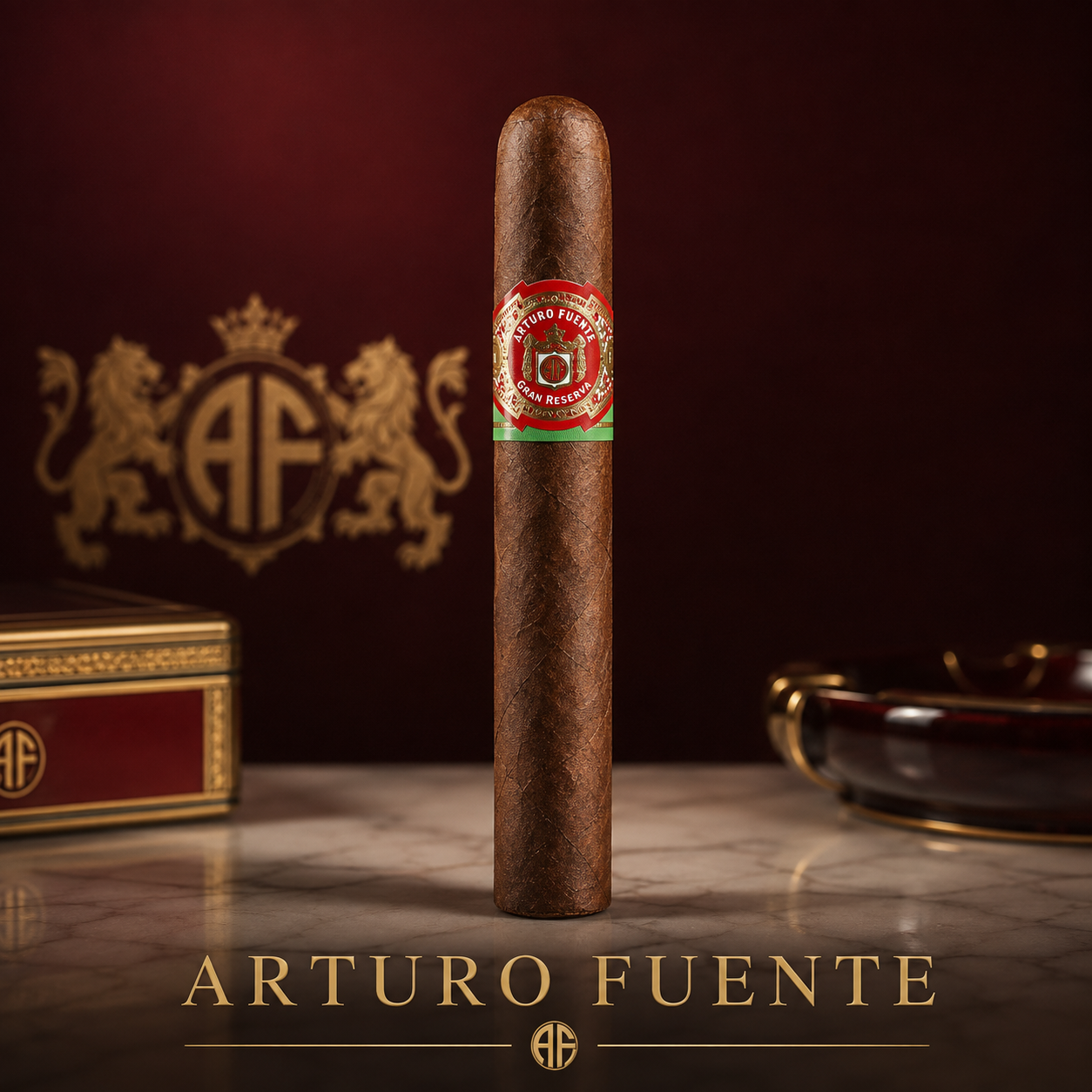 Arturo Fuente Cigars