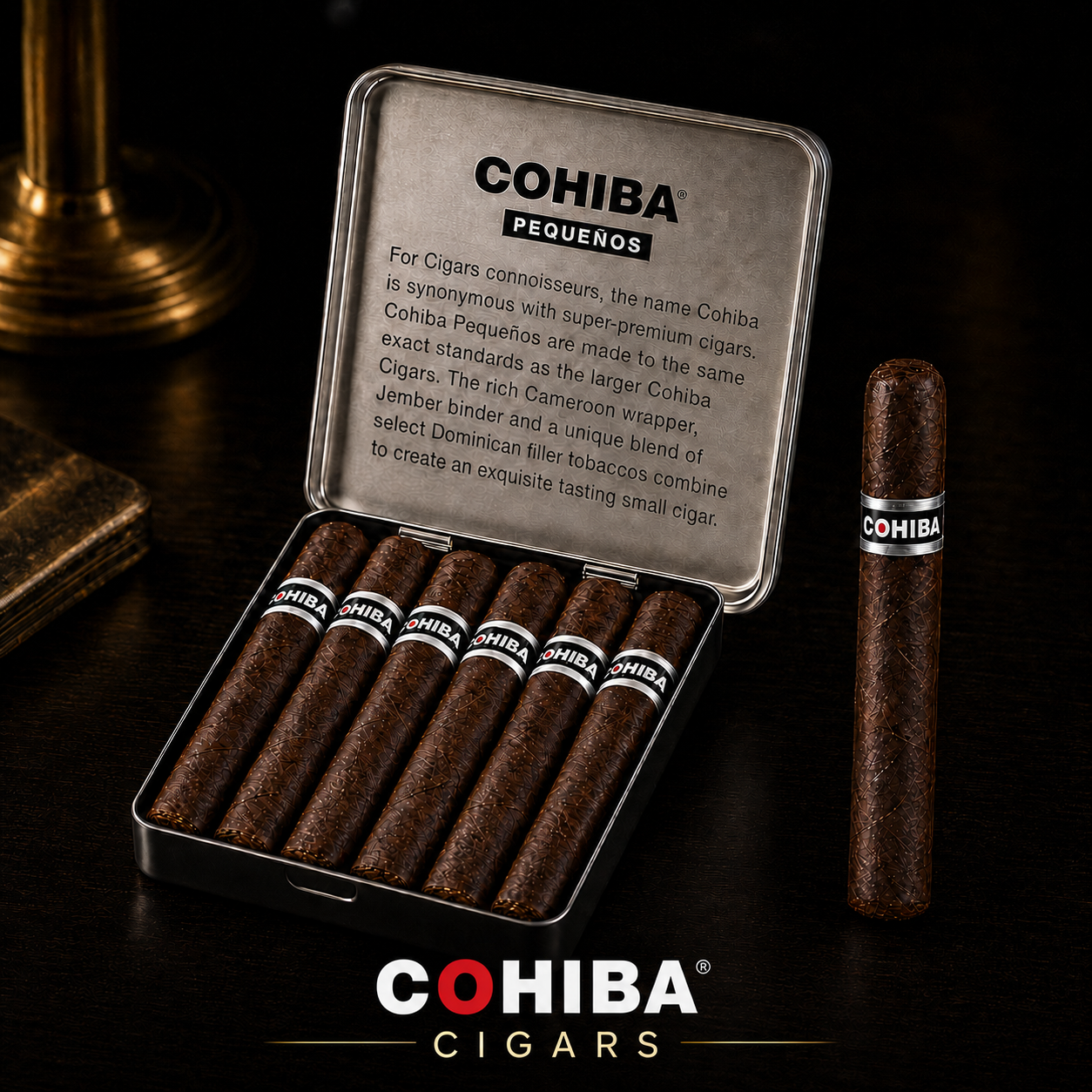 Cohiba Cigars