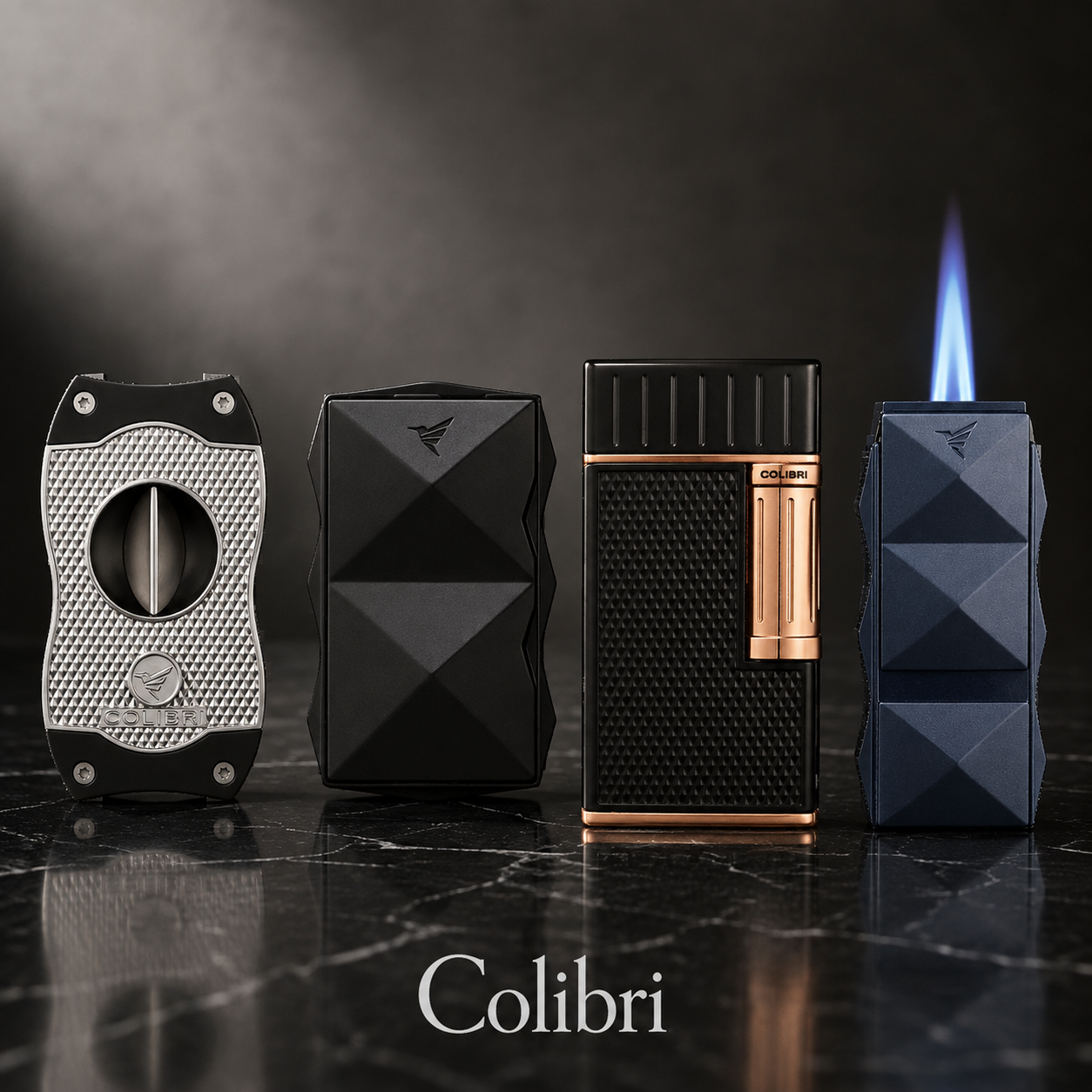 Colibri