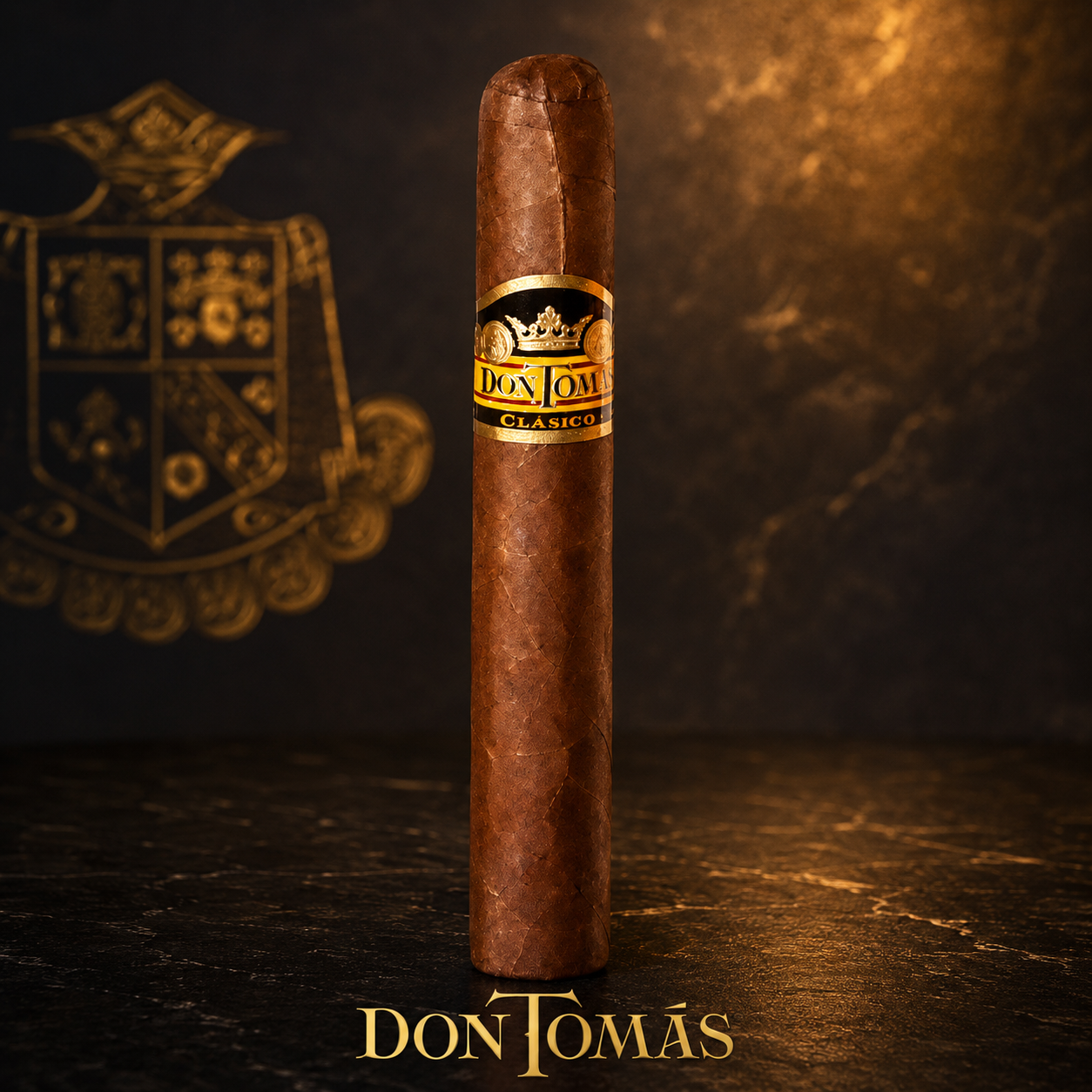 Don Tomás Cigars