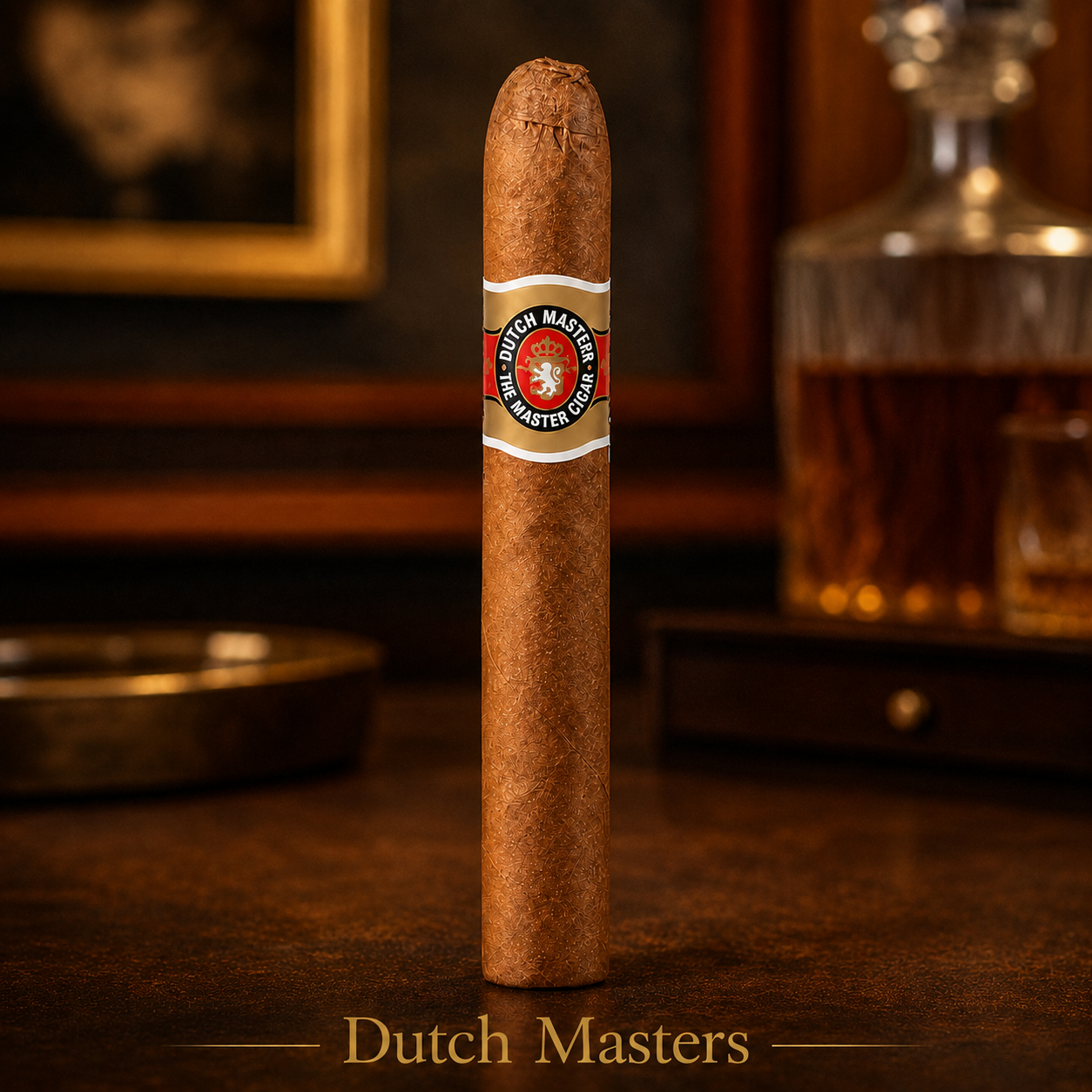 Dutch Masters Cigars