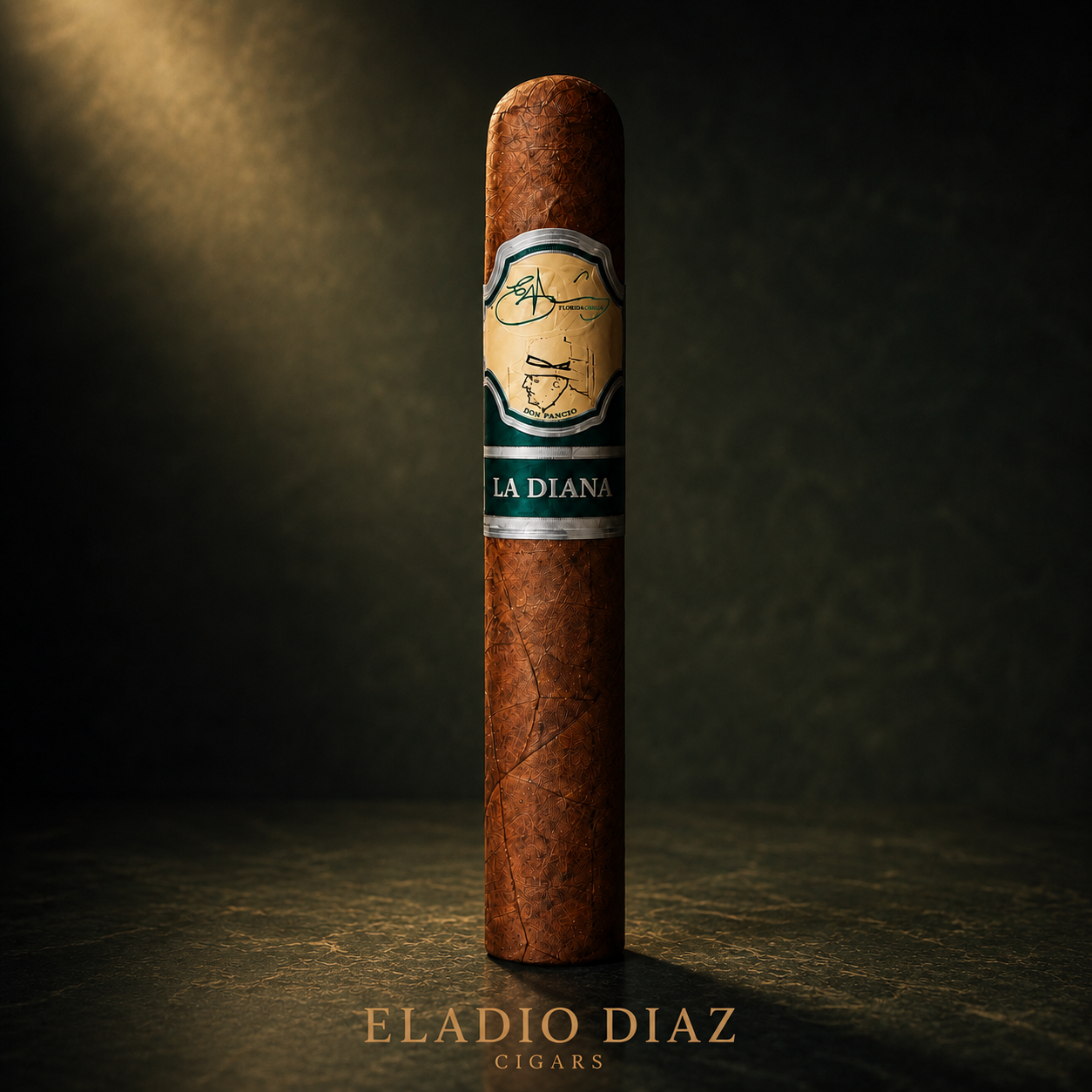 Eladio Diaz Cigars