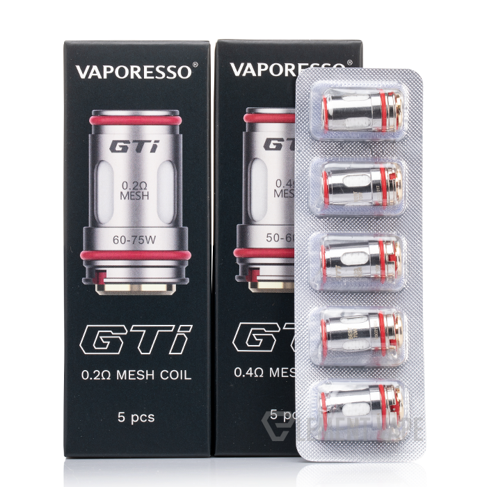 Vaporesso GTi Coils