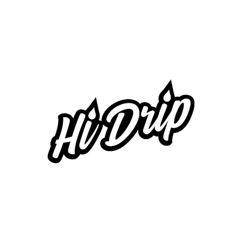 Hi-Drip Vape Juice