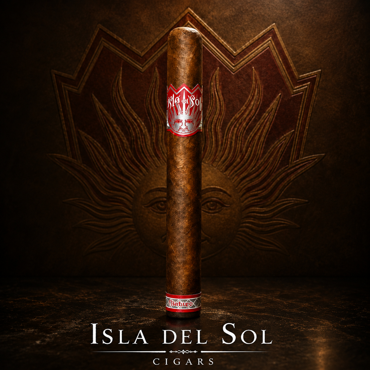 Isla Del Sol Cigars