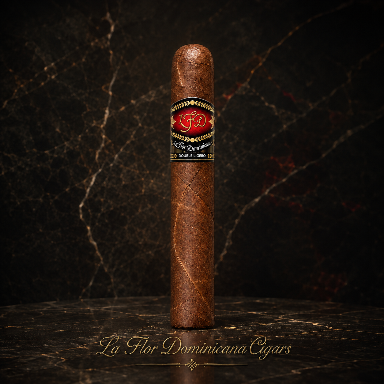 La Flor Dominica Cigars