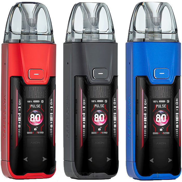 Vaporesso Luxe