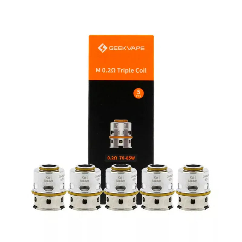 GeekVape Coils