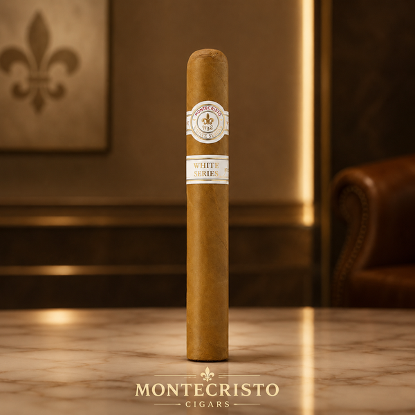 Montecristo Cigars