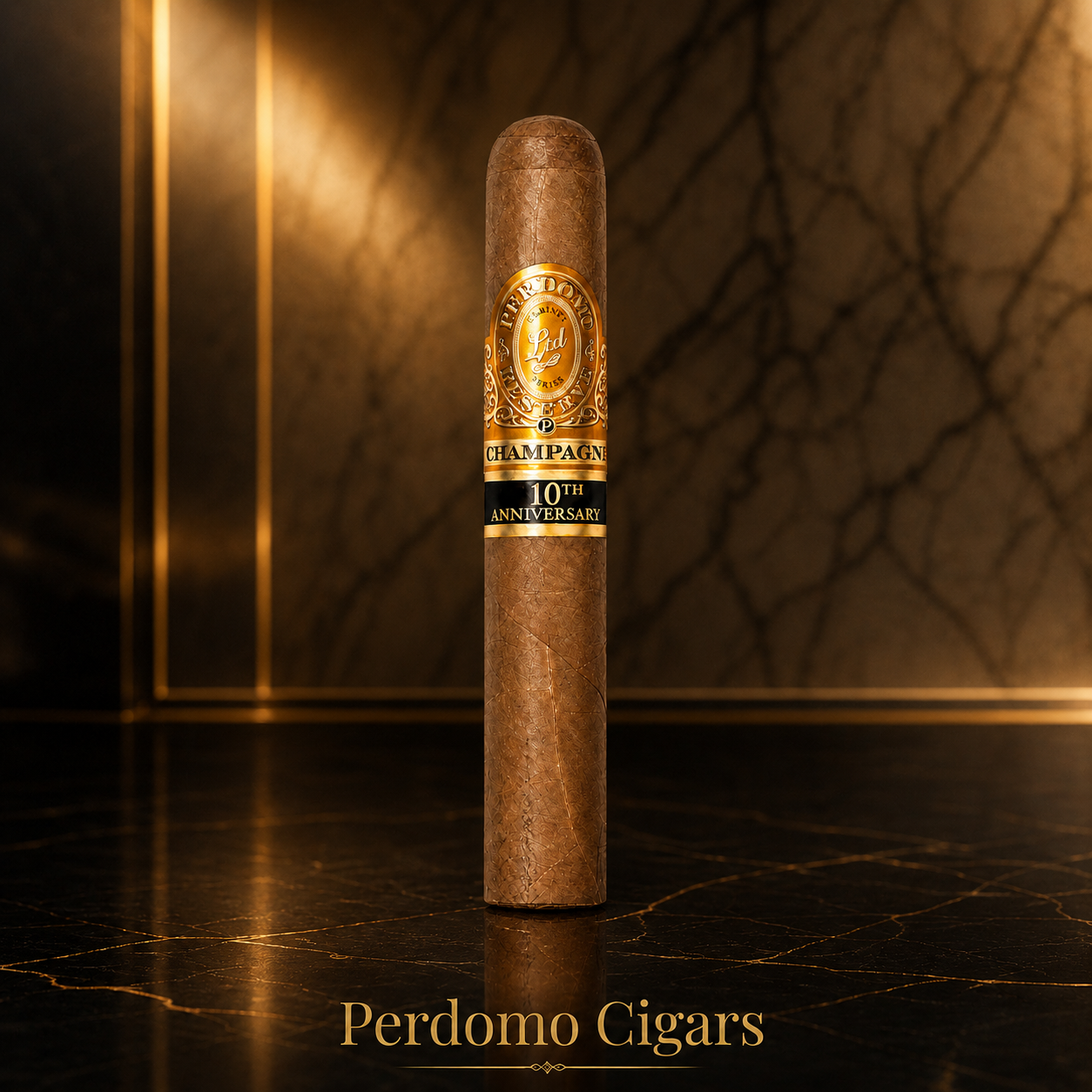 Perdomo Cigars