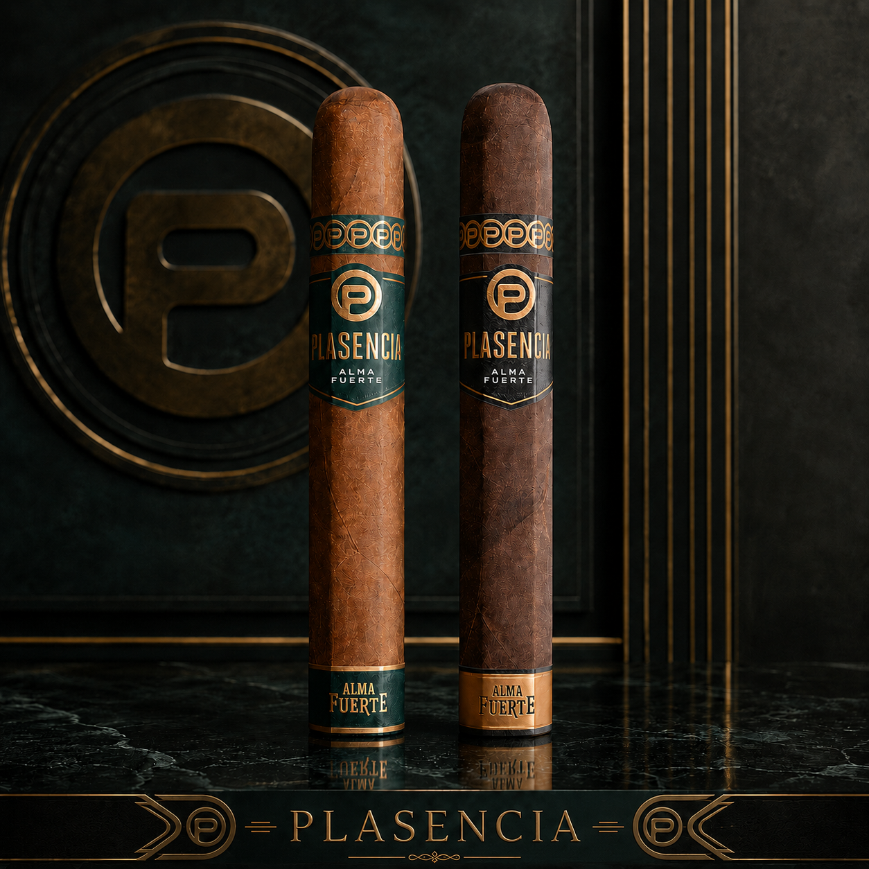 Plasencia Cigars