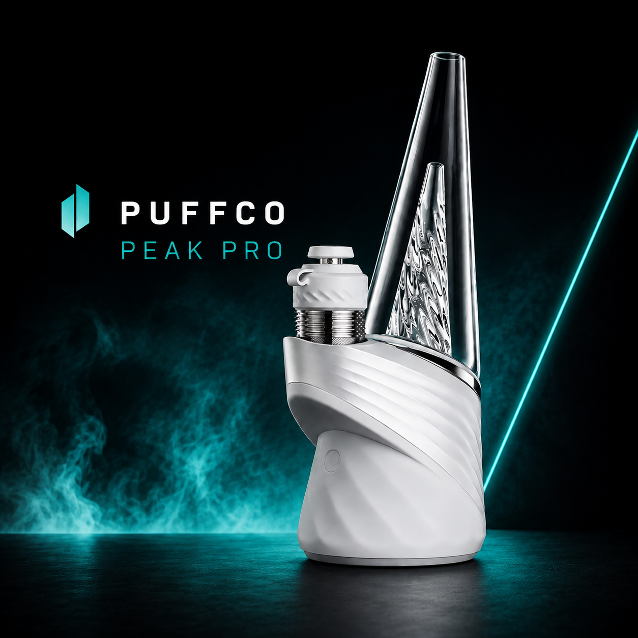 Puffco Peak Pro