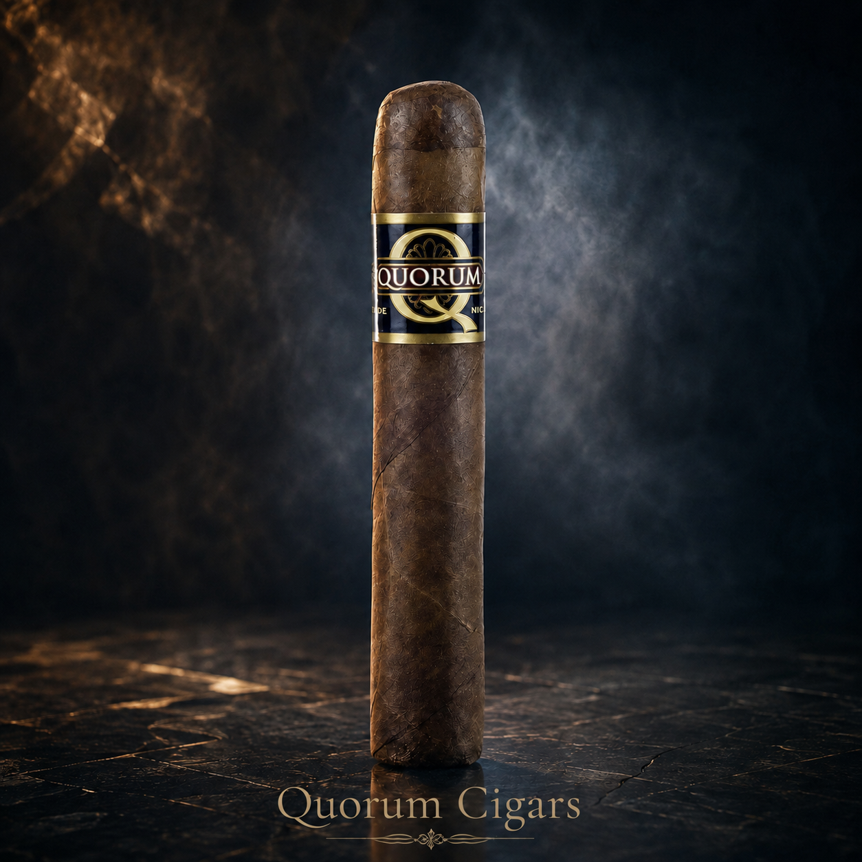 Quorum Cigars