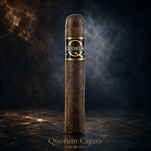 Quorum Cigars