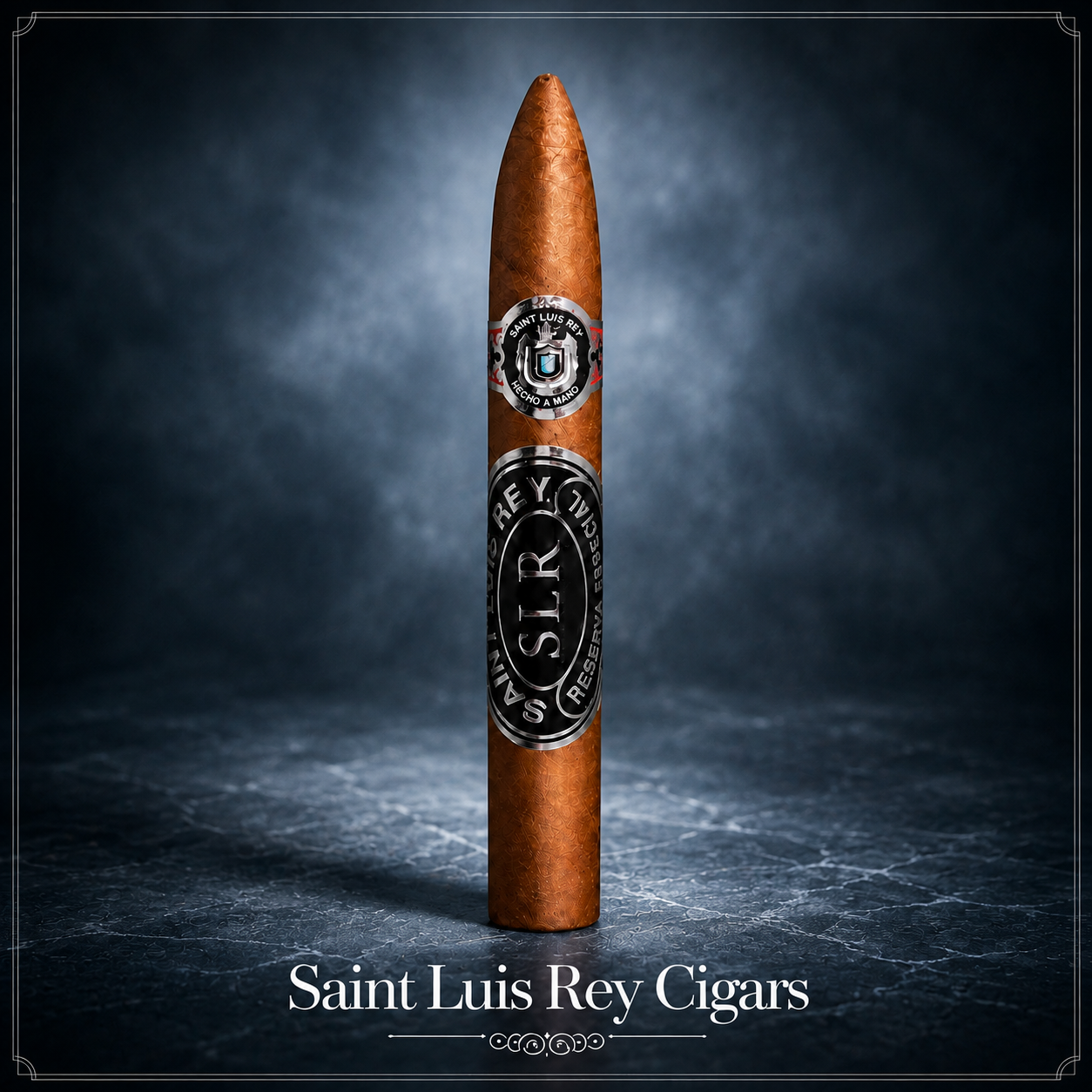 Saint Luis Rey Cigars